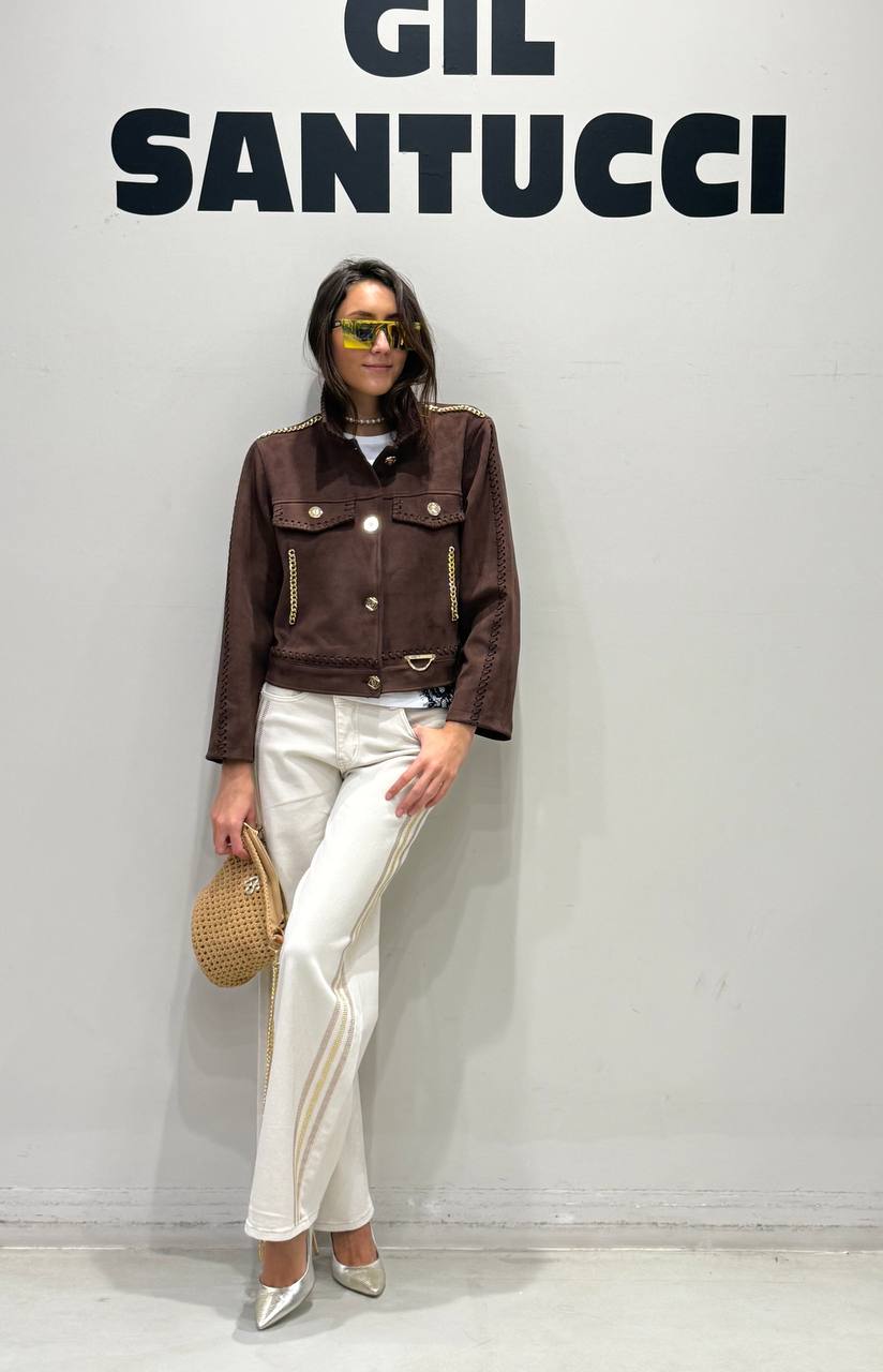 Фото Gil Santucci