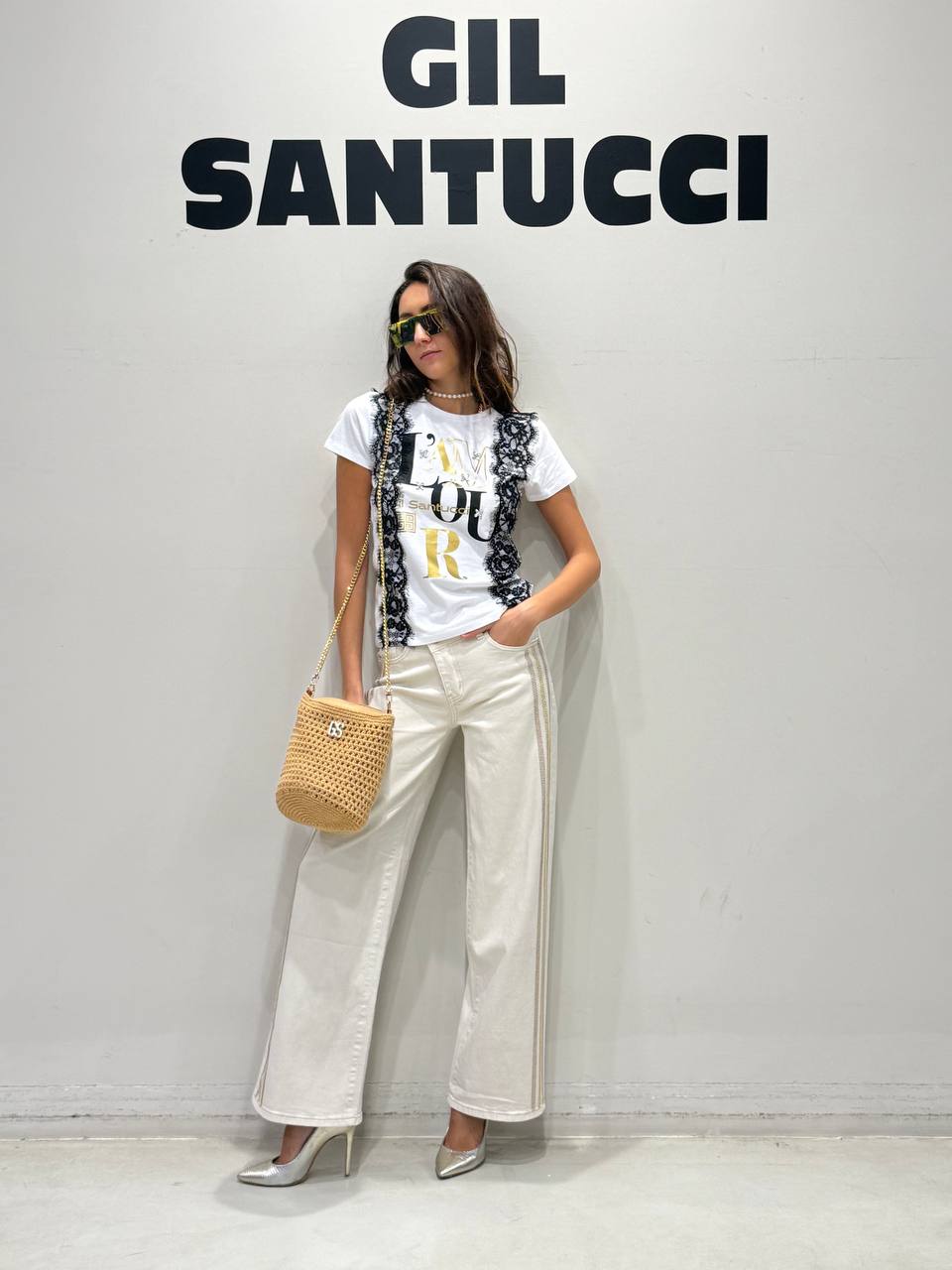 Фото Gil Santucci