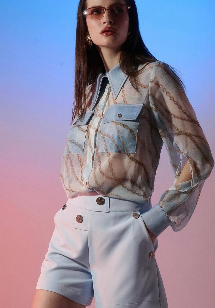 Фото Gil Santucci