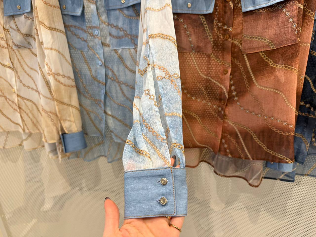 Фото Gil Santucci