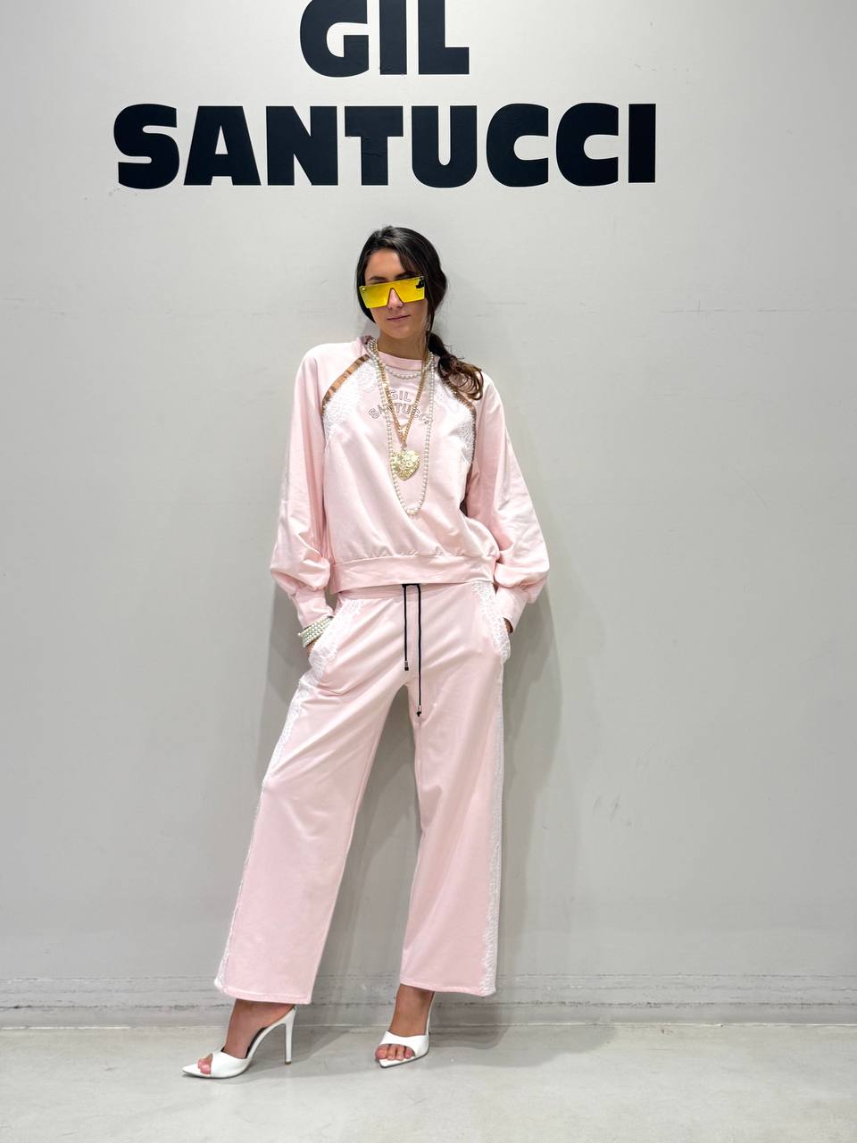 Фото Gil Santucci