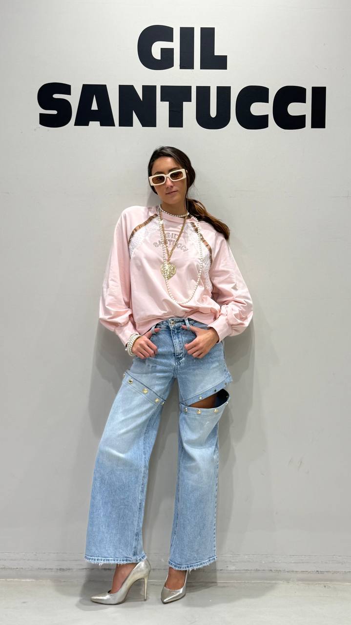 Фото Gil Santucci