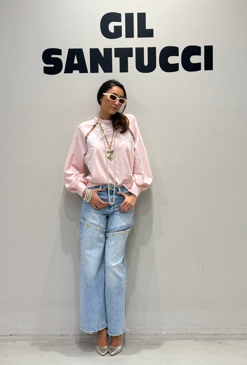 Фото Gil Santucci