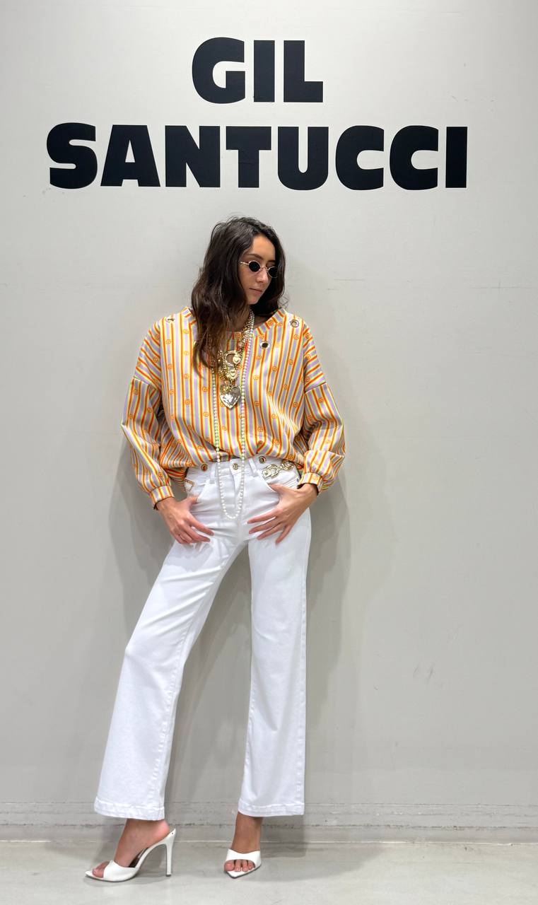 Фото Gil Santucci