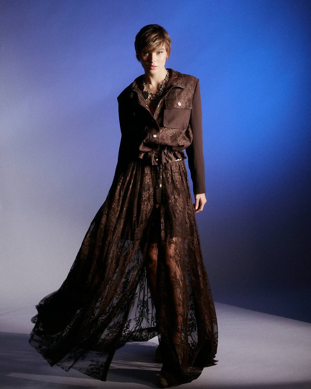 Фото Gil Santucci