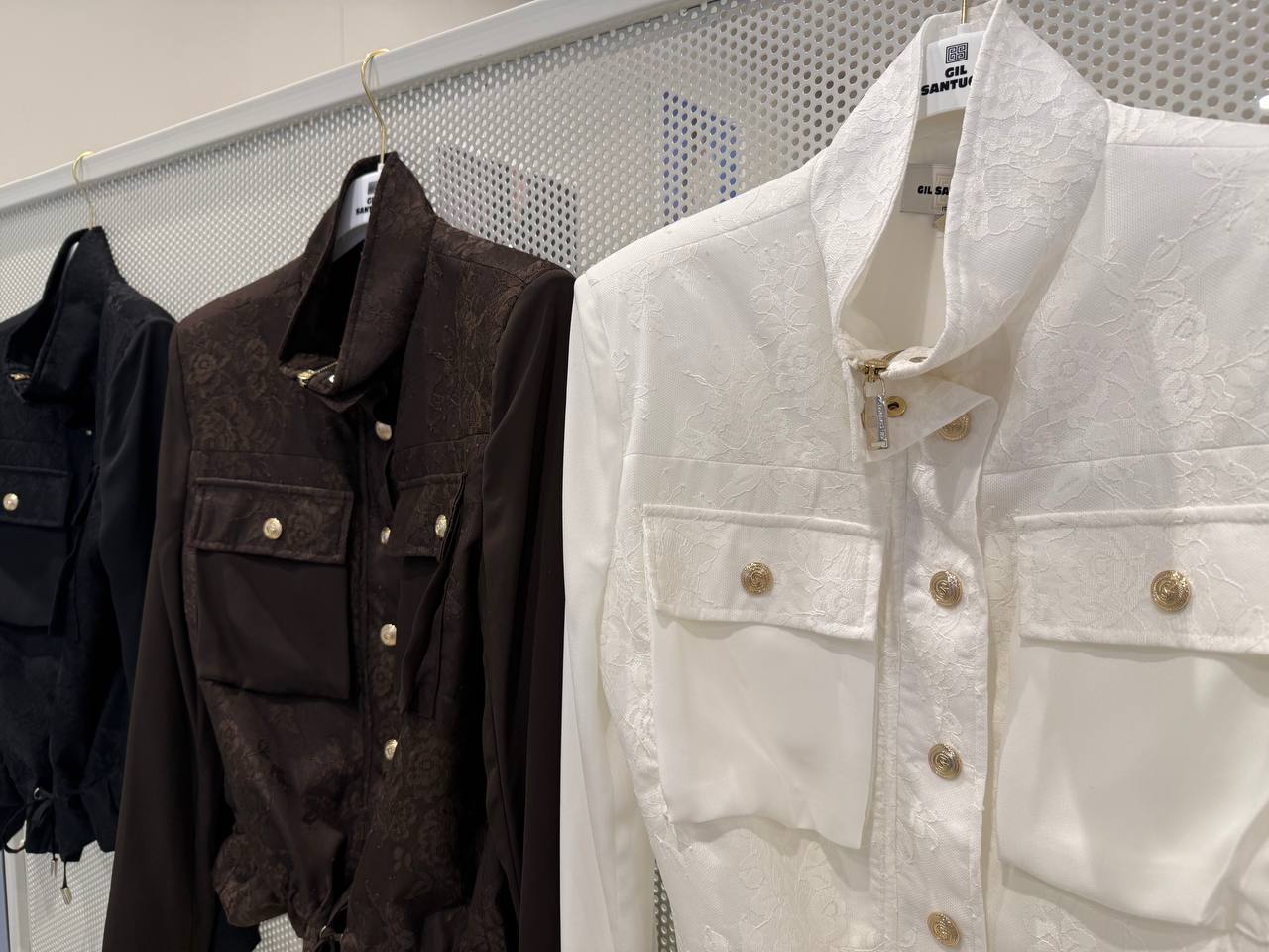 Фото Gil Santucci