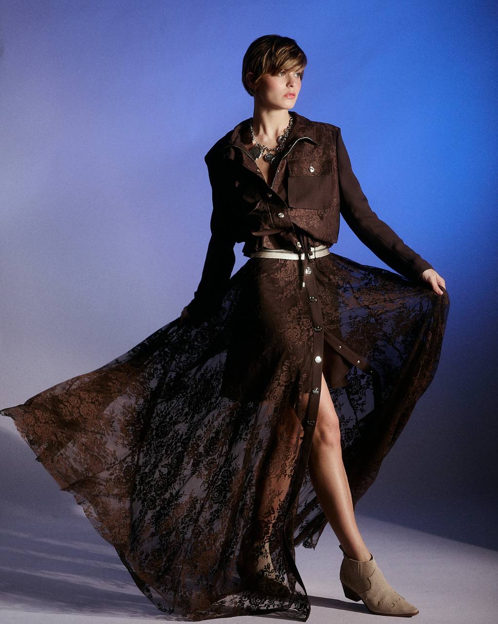 Фото Gil Santucci