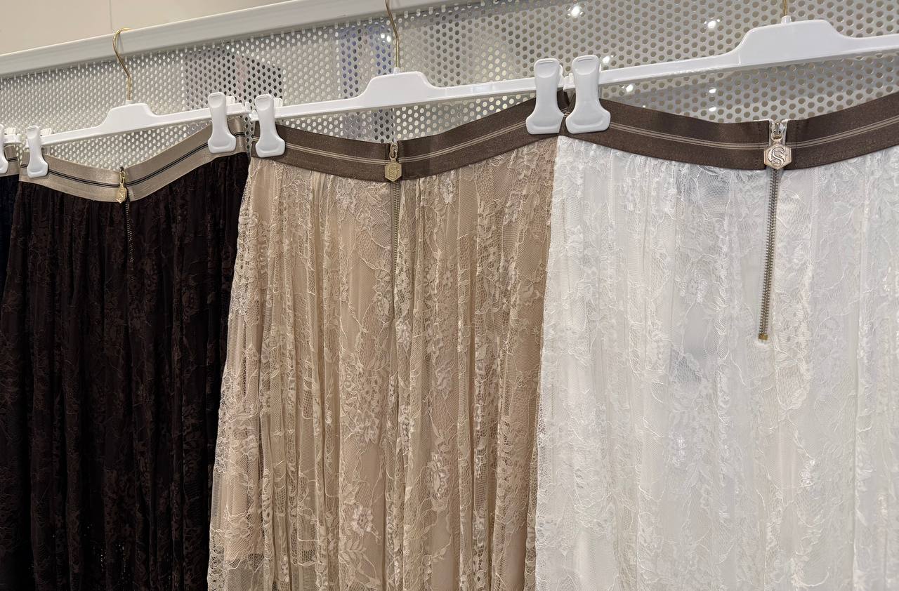 Фото Gil Santucci