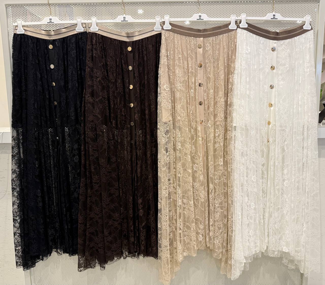 Фото Gil Santucci