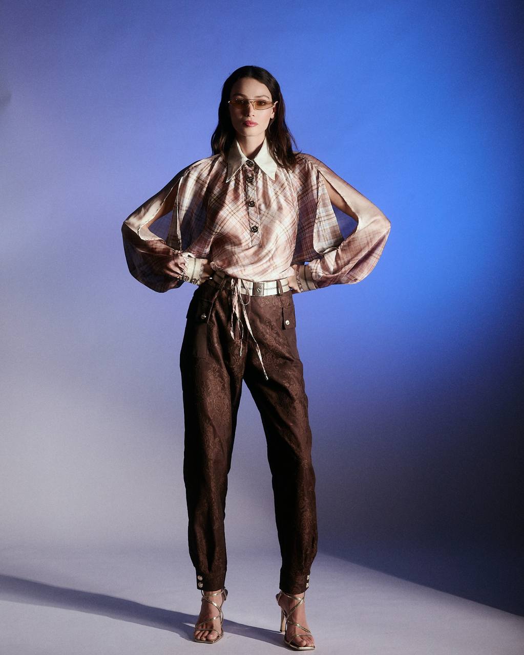 Фото Gil Santucci