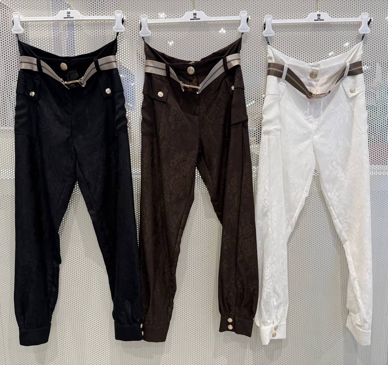 Фото Gil Santucci