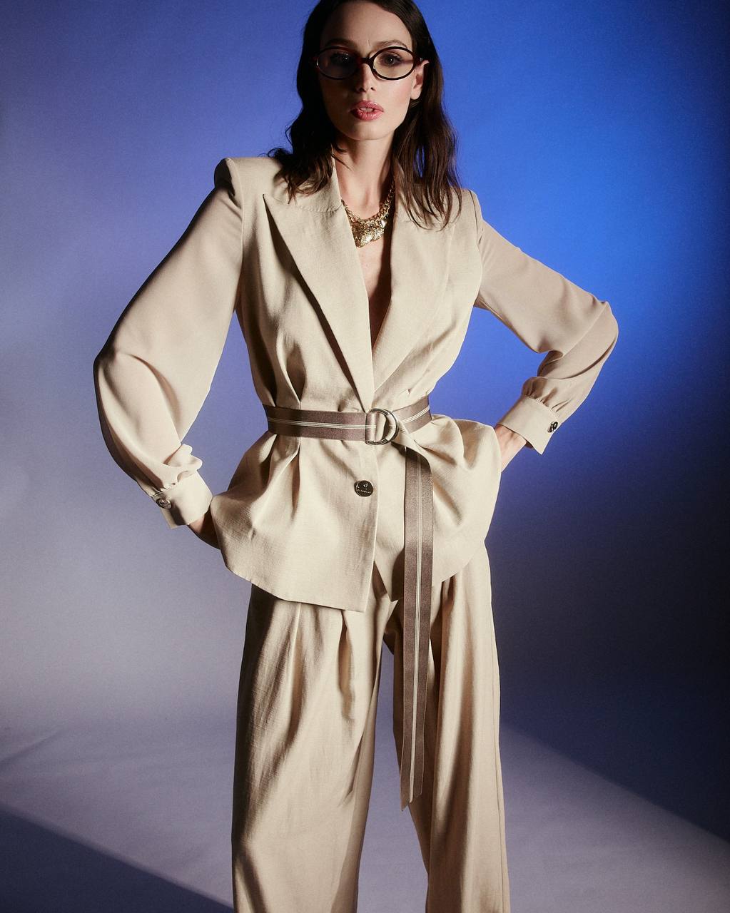 Фото Gil Santucci