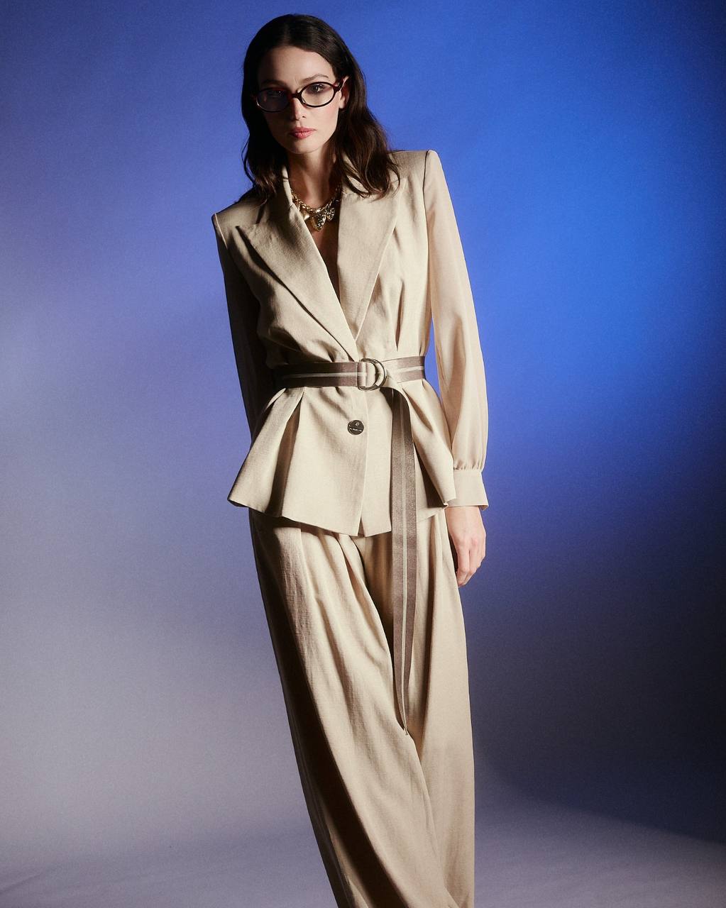 Фото Gil Santucci