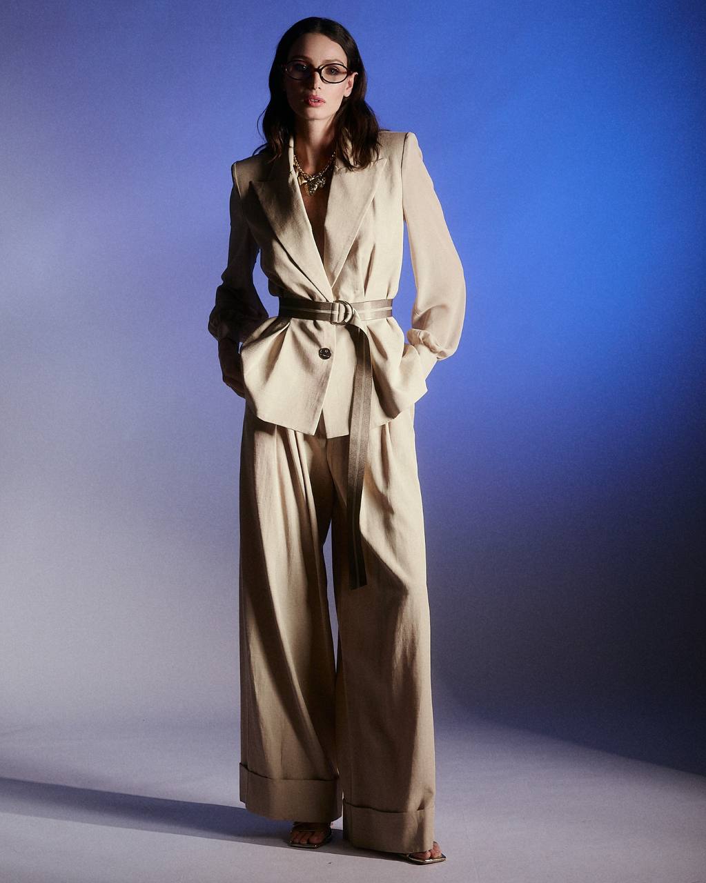 Фото Gil Santucci