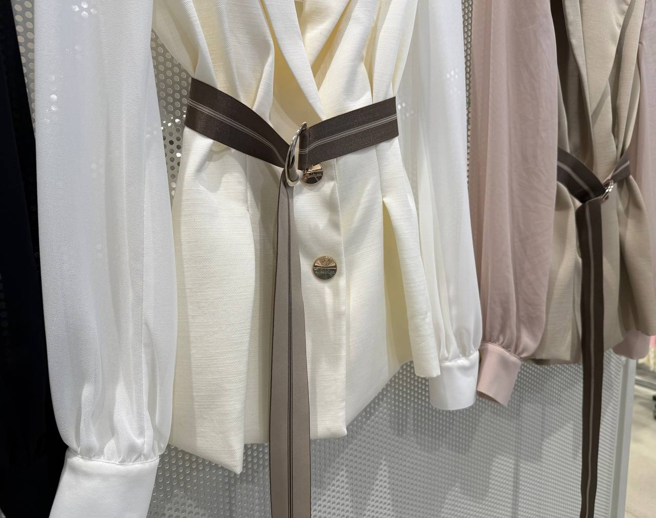 Фото Gil Santucci