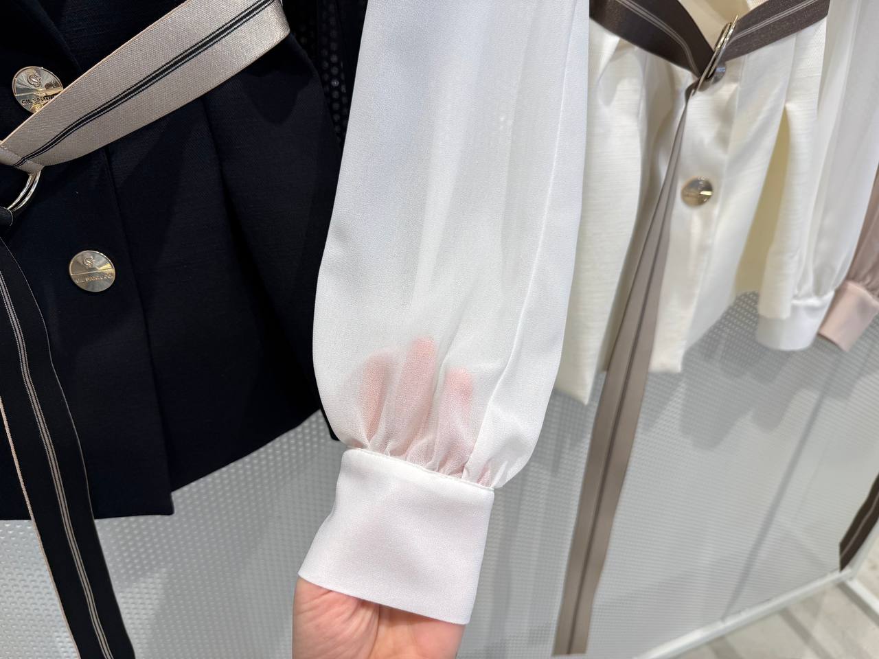 Фото Gil Santucci