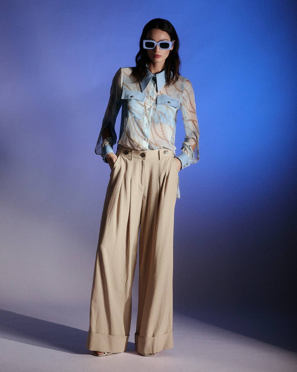 Фото Gil Santucci