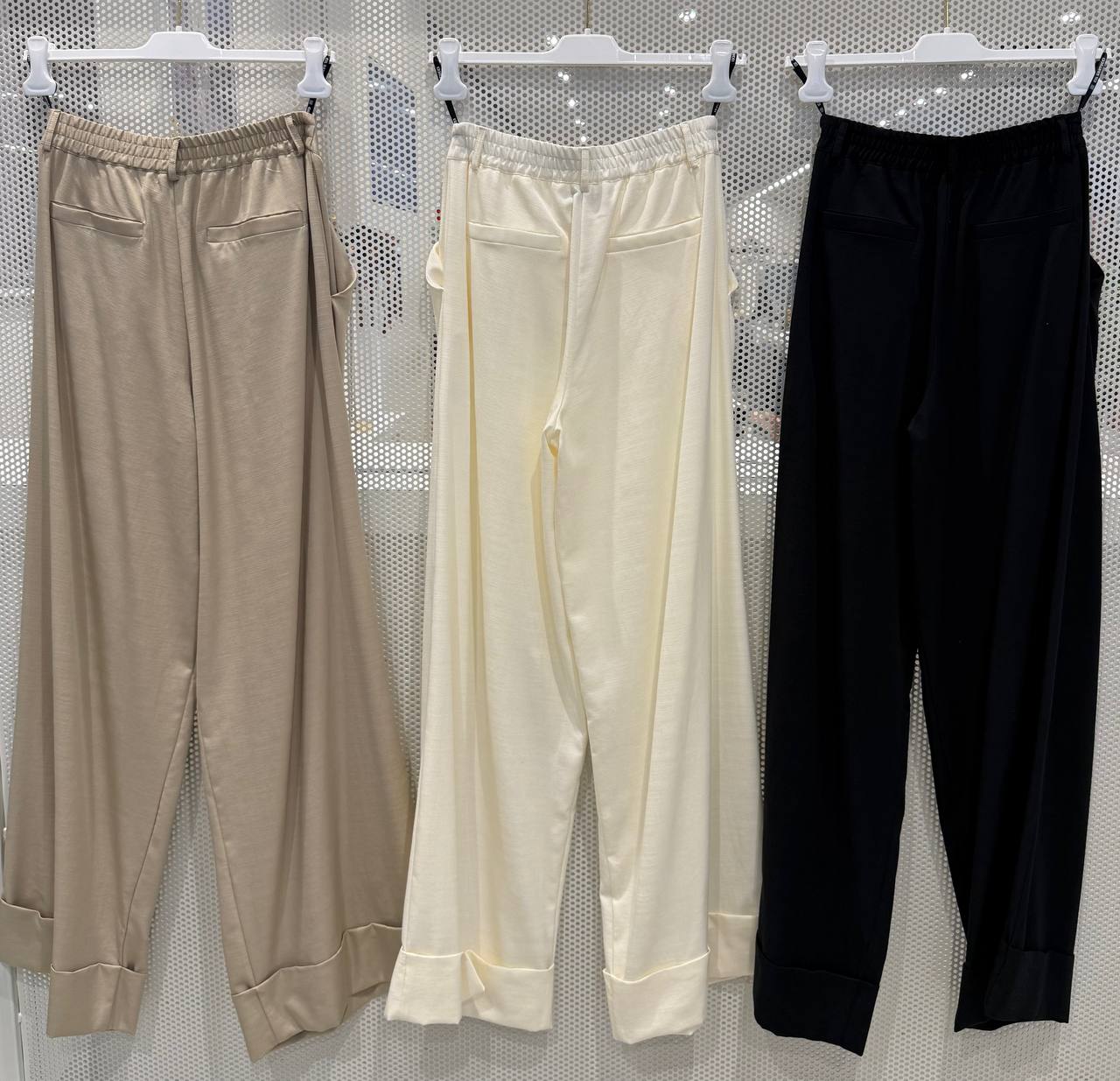 Фото Gil Santucci