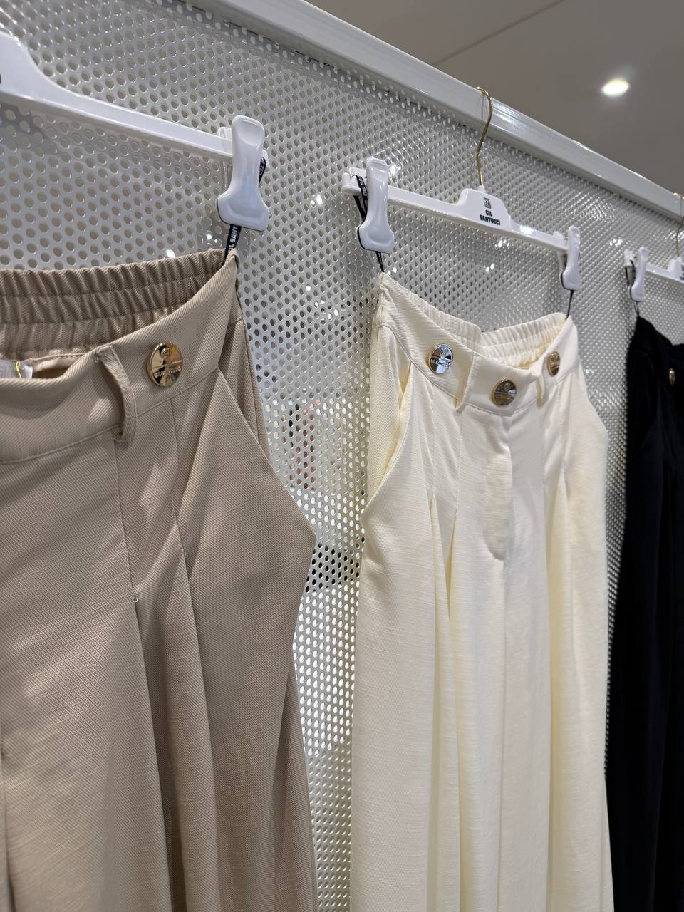 Фото Gil Santucci