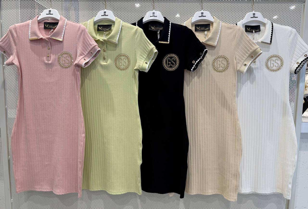 Фото Gil Santucci