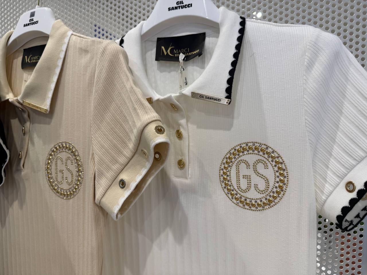 Фото Gil Santucci