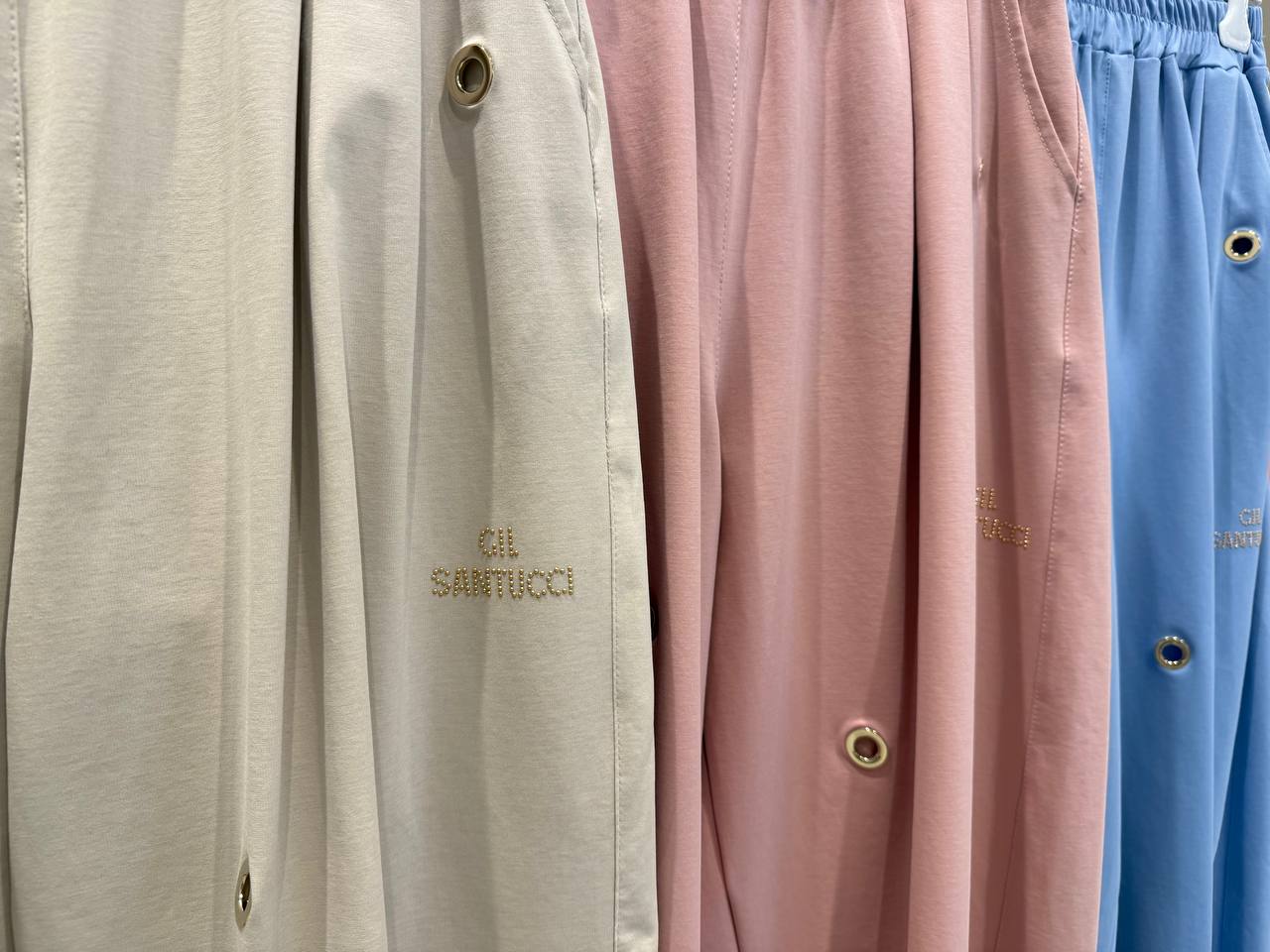 Итальянская одежда, бренд Gil Santucci, арт. 74158374