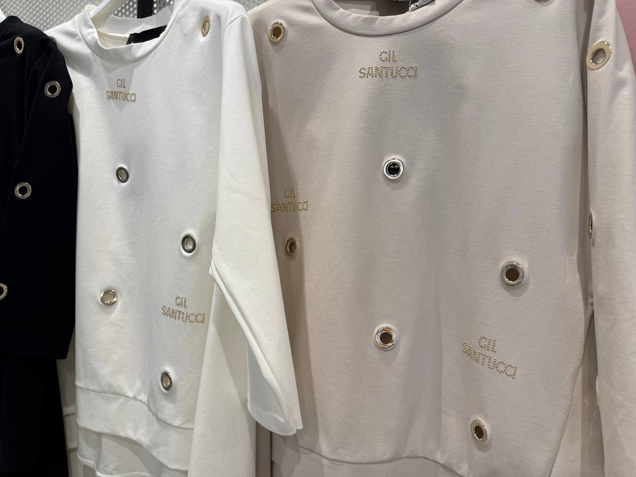 Итальянская одежда, бренд Gil Santucci, арт. 74158376