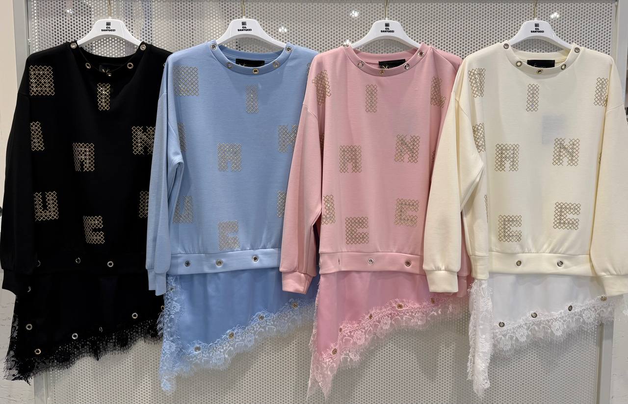 Фото Gil Santucci