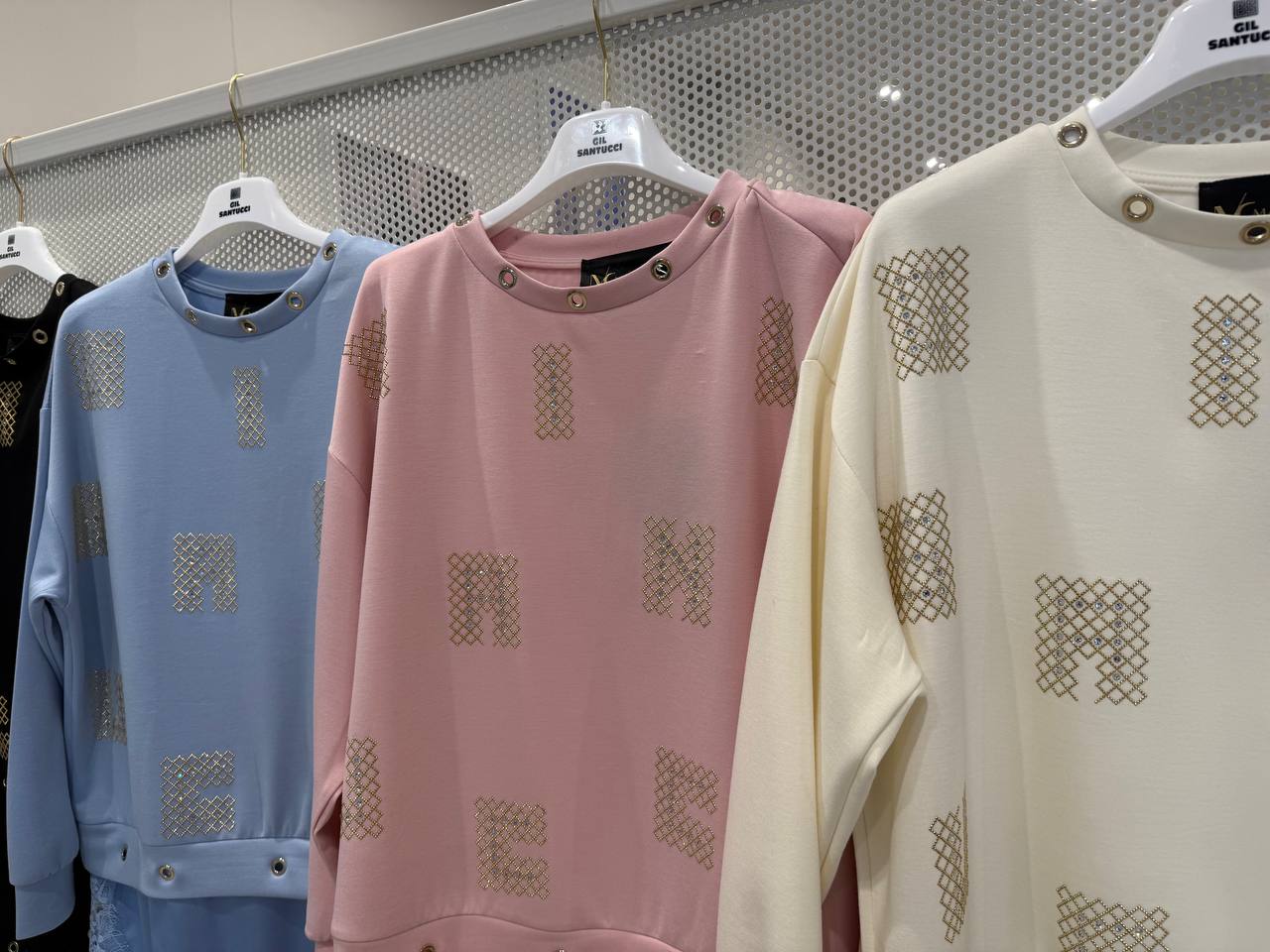 Фото Gil Santucci