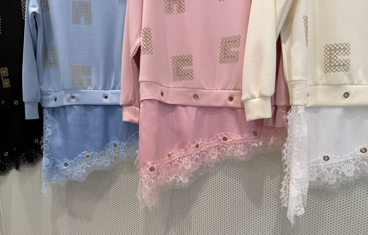 Фото Gil Santucci