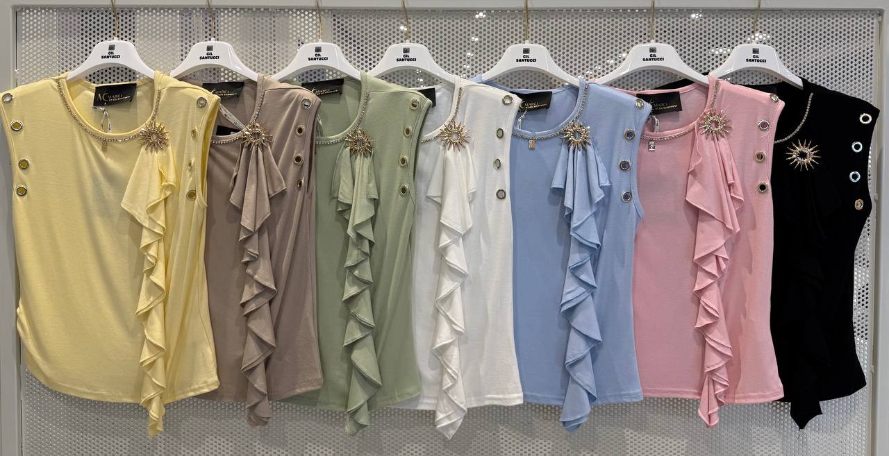 Итальянская одежда, бренд Gil Santucci, арт. 74158381