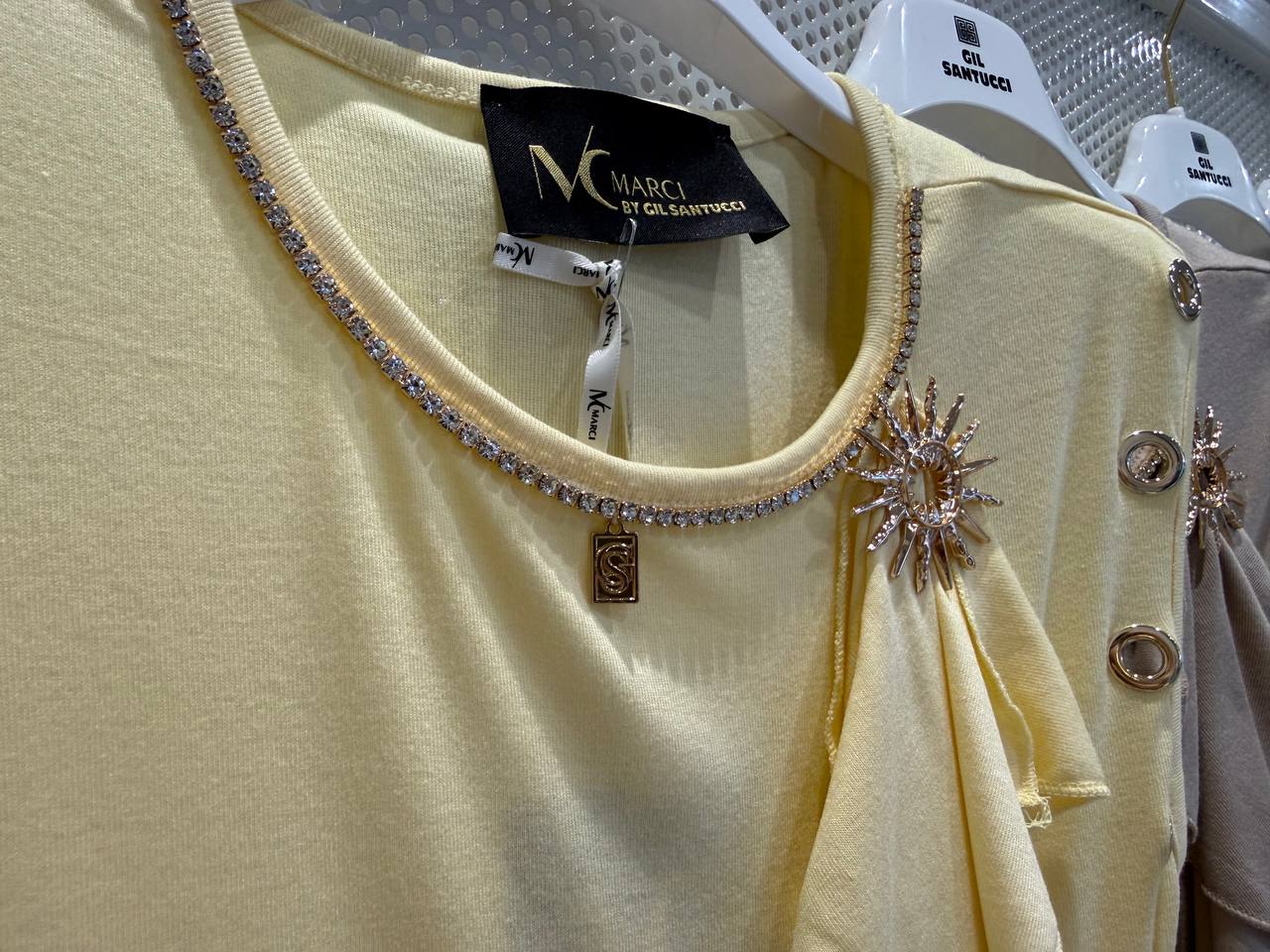 Фото Gil Santucci