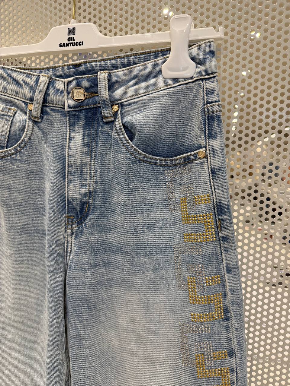 Фото Gil Santucci