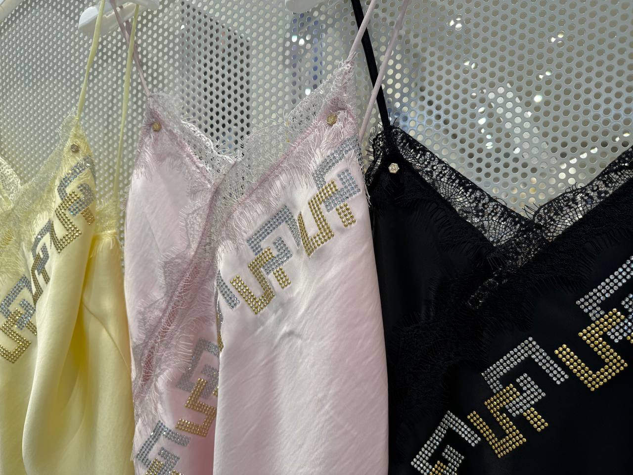 Фото Gil Santucci