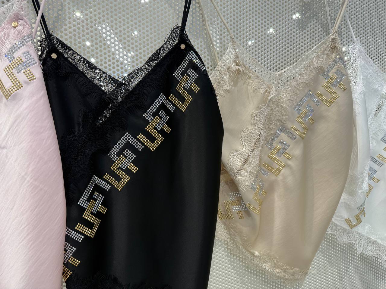 Фото Gil Santucci