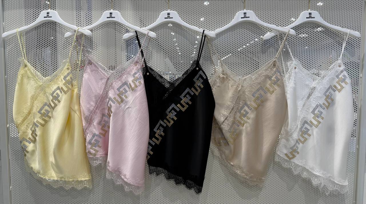 Итальянская одежда, бренд Gil Santucci, арт. 74158394