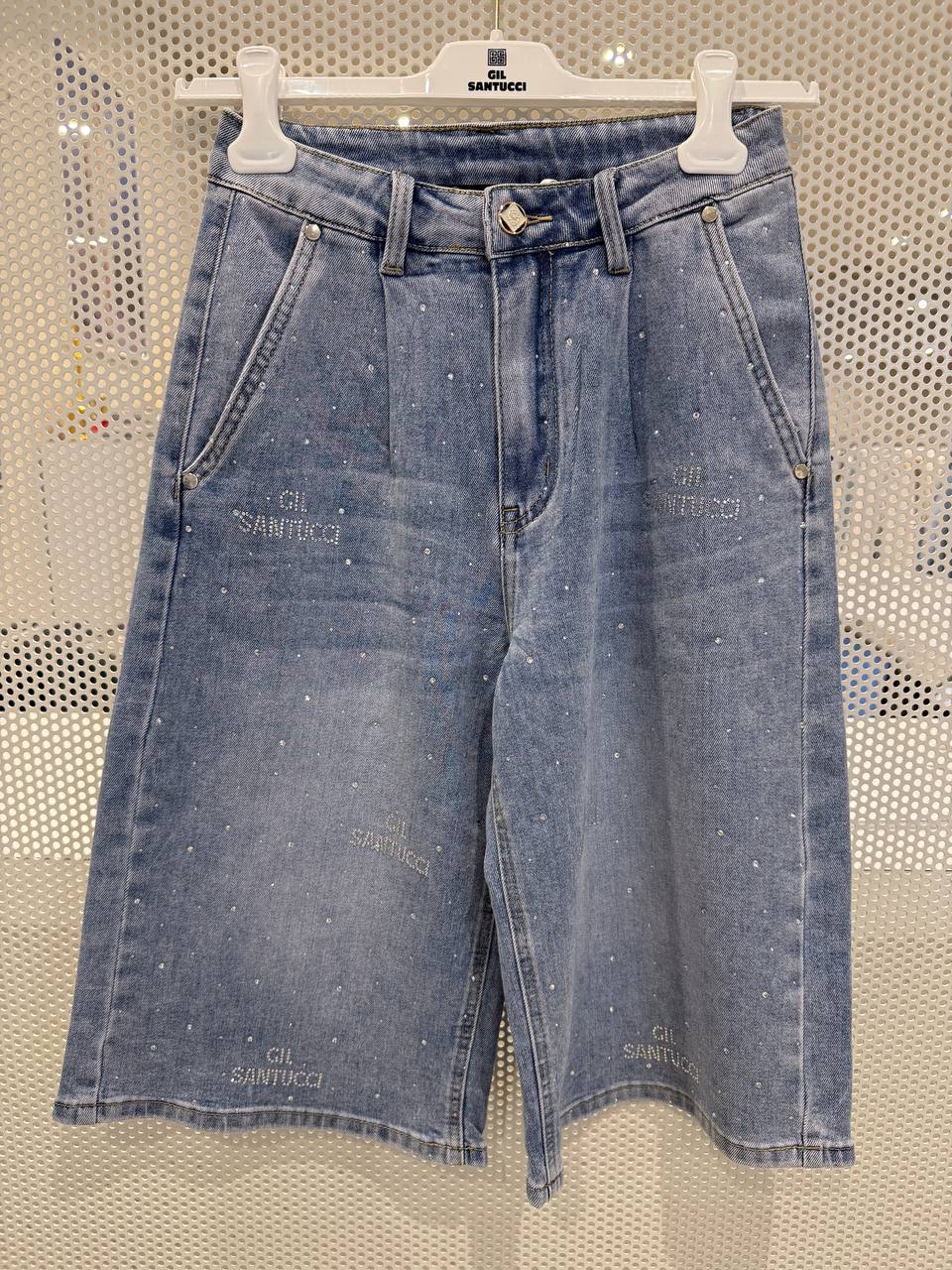 Фото Gil Santucci