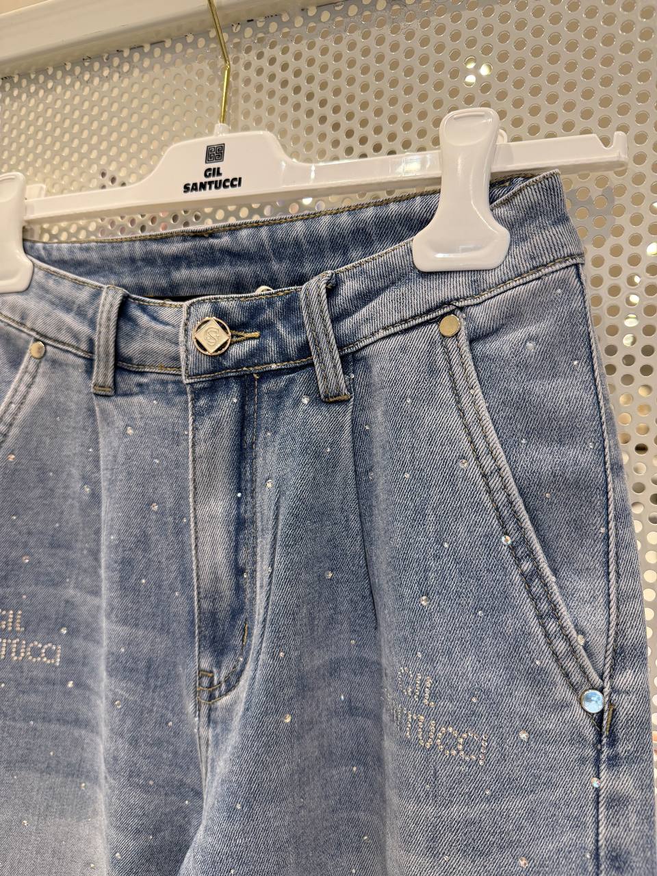 Фото Gil Santucci