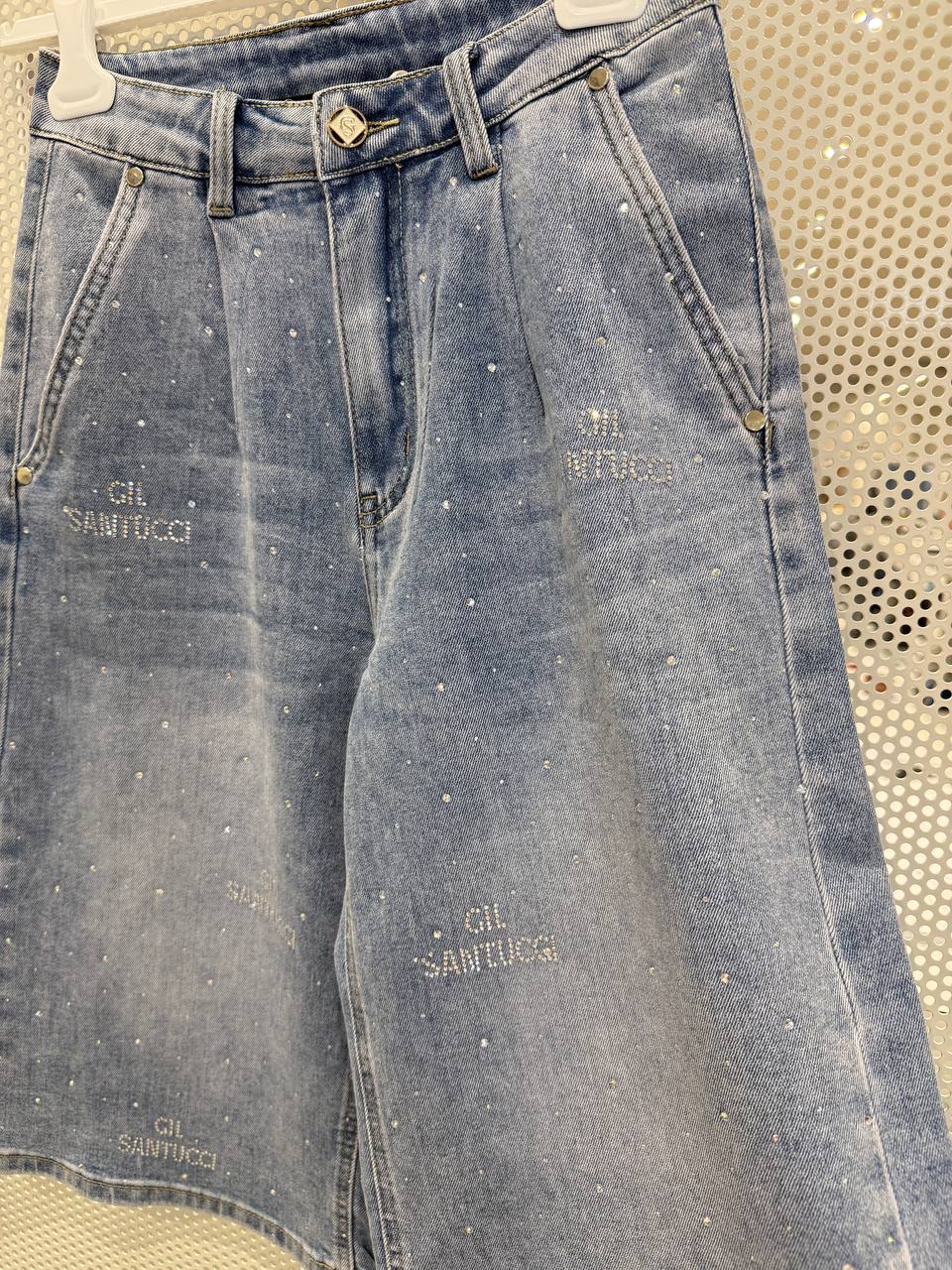 Фото Gil Santucci