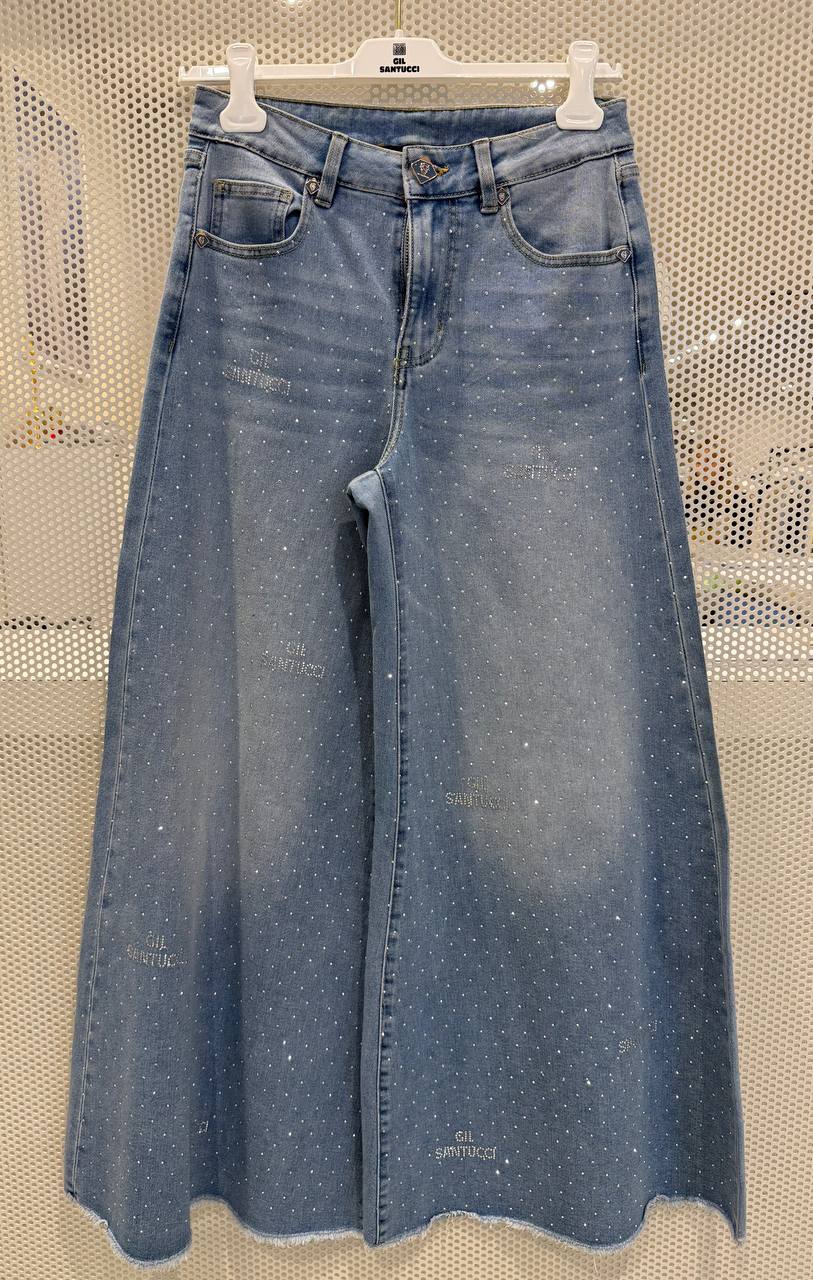 Фото Gil Santucci