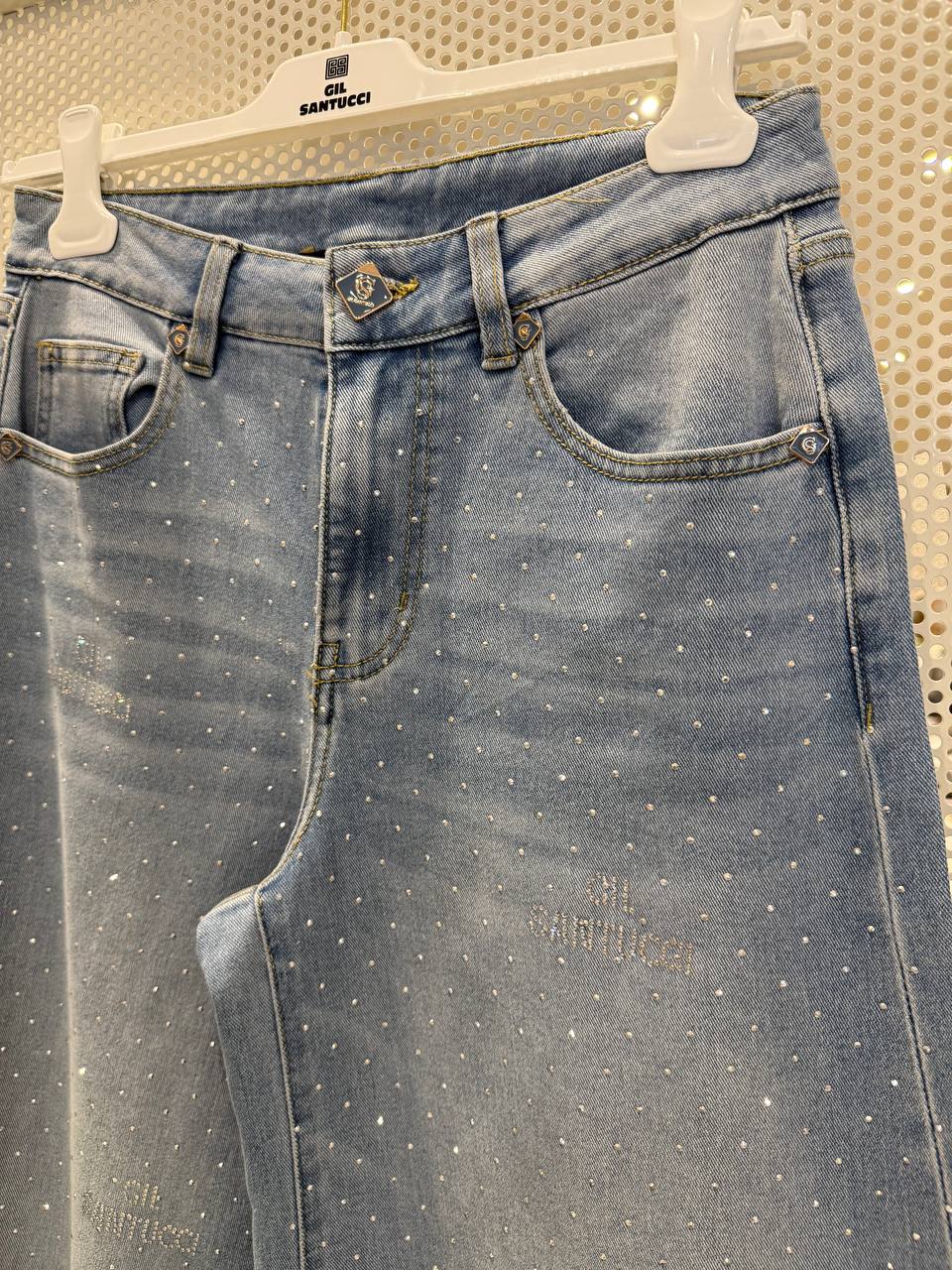 Фото Gil Santucci