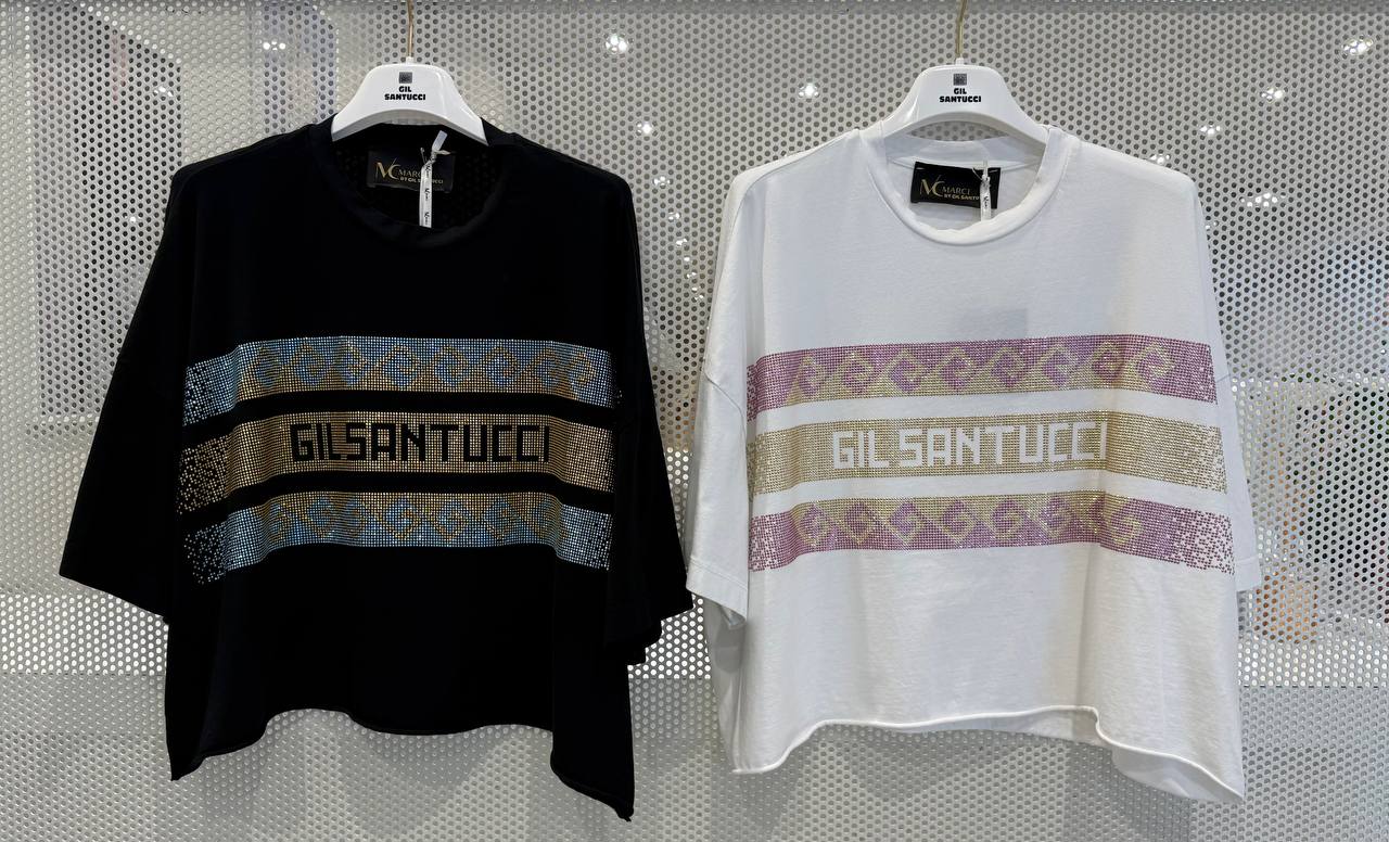 Фото Gil Santucci