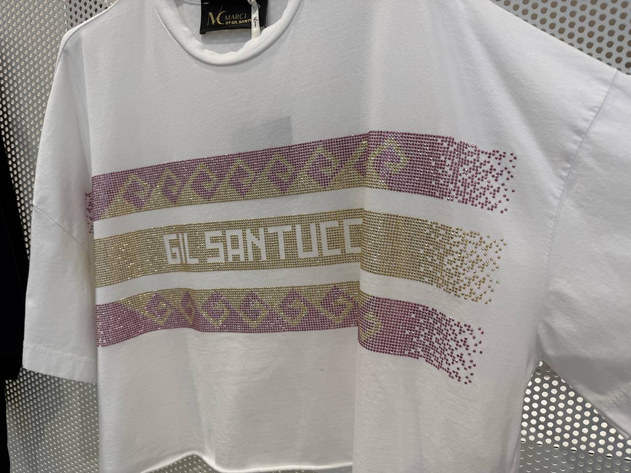 Итальянская одежда, бренд Gil Santucci, арт. 74158405