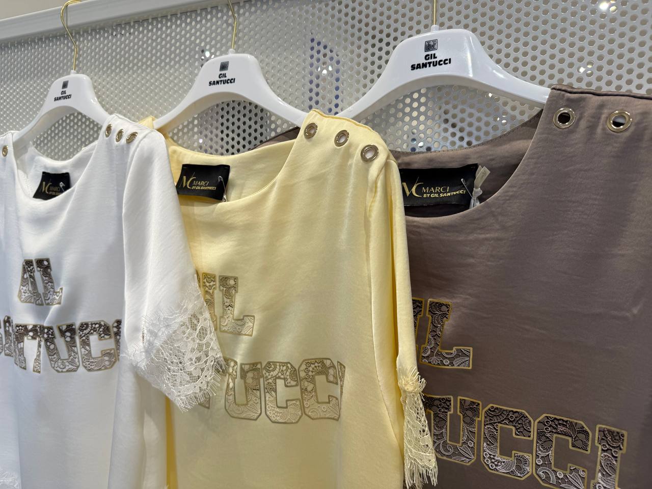 Фото Gil Santucci