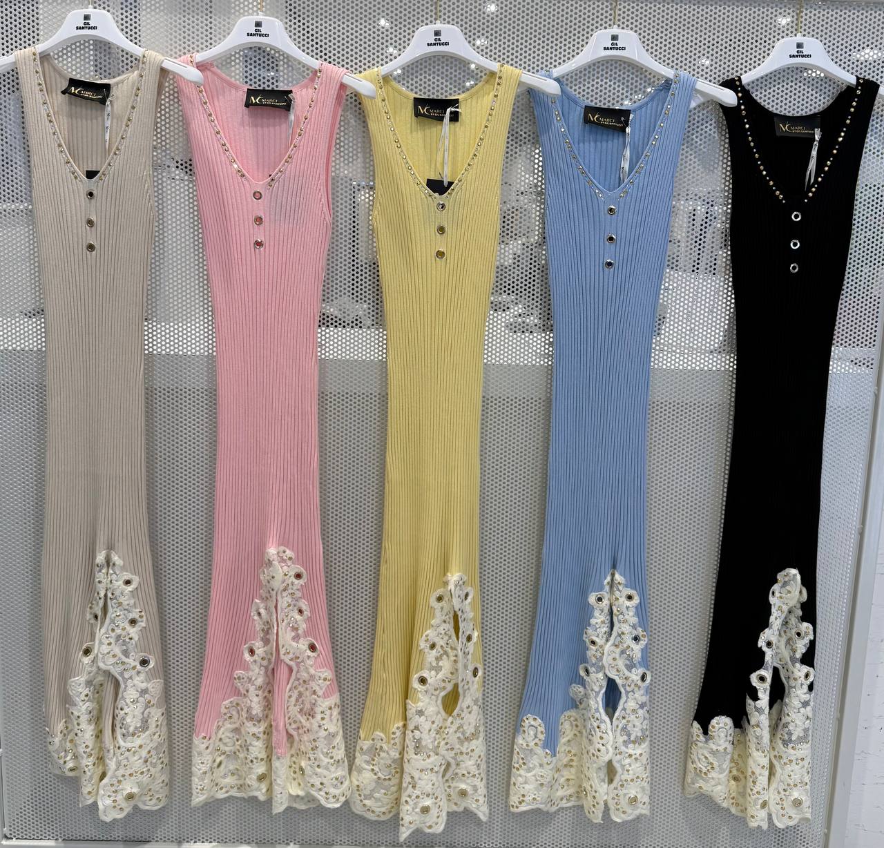 Фото Gil Santucci