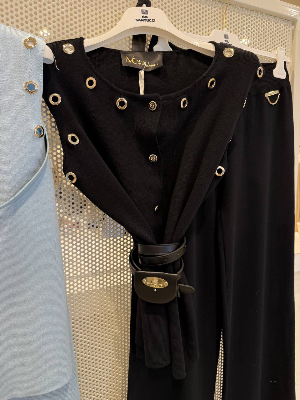 Фото Gil Santucci