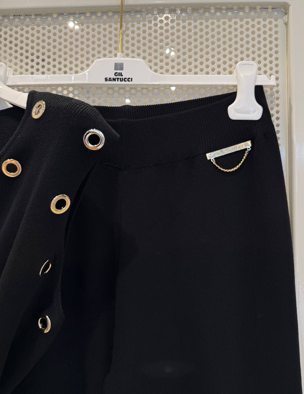 Фото Gil Santucci