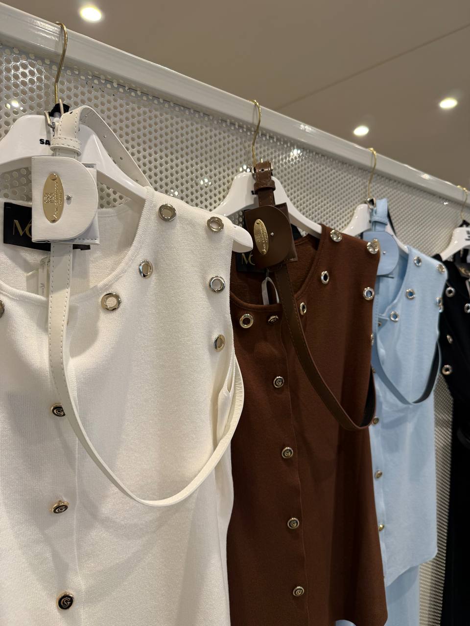 Фото Gil Santucci