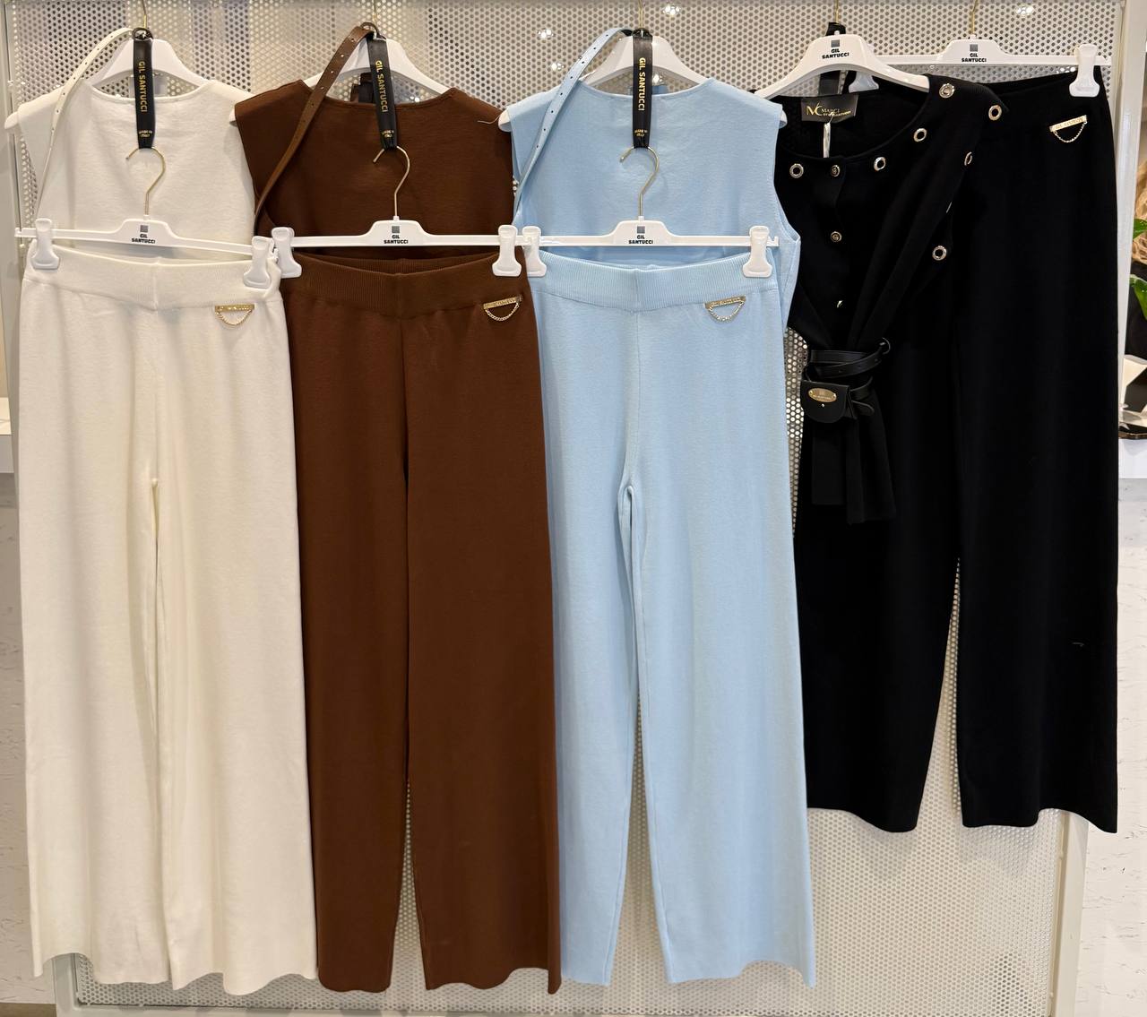 Фото Gil Santucci