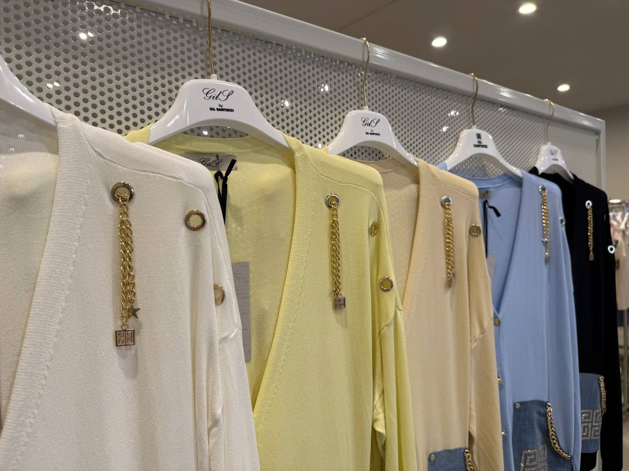 Фото Gil Santucci